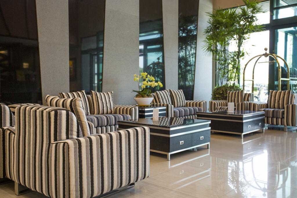 Formosan Naruwan Garden Hotel T'ai-tung Zewnętrze zdjęcie