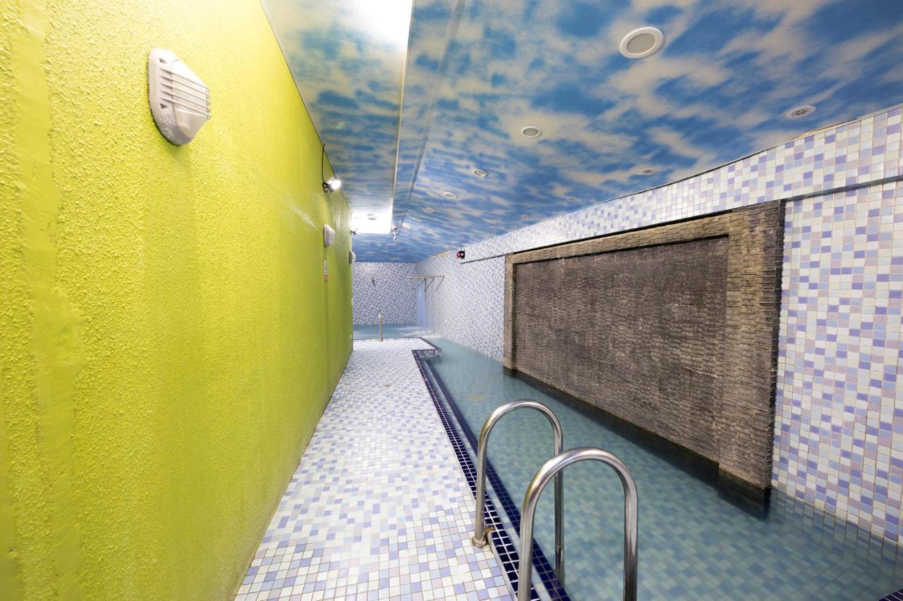 Formosan Naruwan Garden Hotel T'ai-tung Zewnętrze zdjęcie
