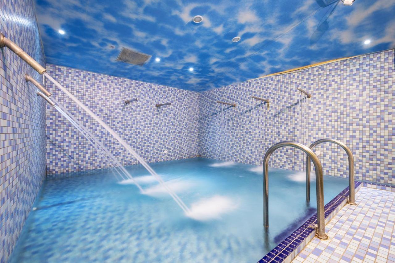 Formosan Naruwan Garden Hotel T'ai-tung Zewnętrze zdjęcie